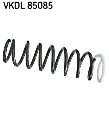 SKF VKDL 85085 Fahrwerksfeder